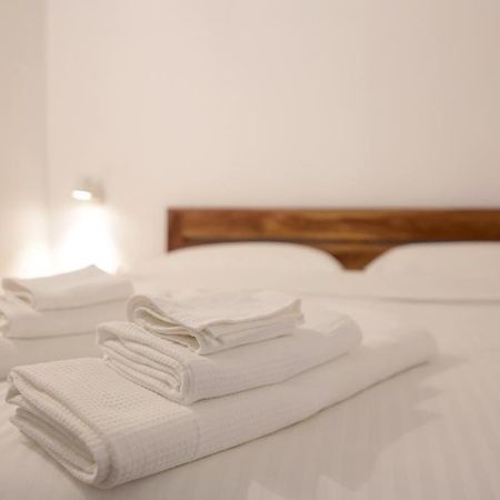 Antica Residenza Fusco Hotel Napoli Ngoại thất bức ảnh