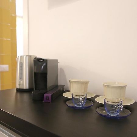Antica Residenza Fusco Hotel Napoli Ngoại thất bức ảnh