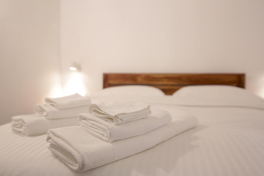 Antica Residenza Fusco Hotel Napoli Ngoại thất bức ảnh